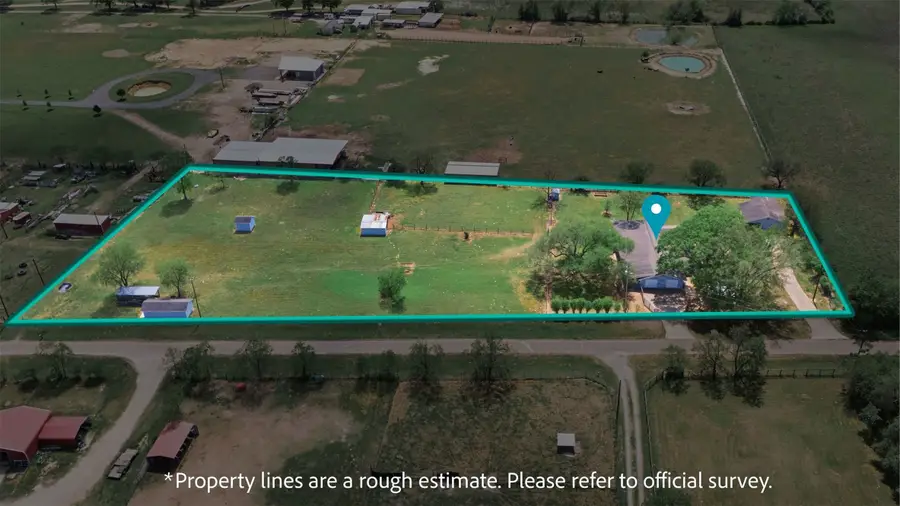 36455 Joe Loggins Road, Hempstead, TX 77445 - #2