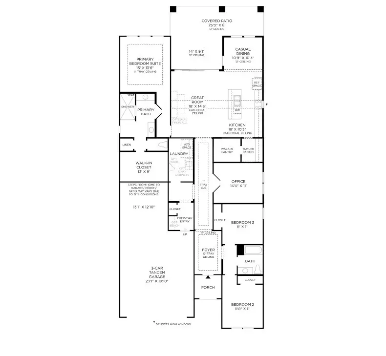 7403 Silver Bark Viaduct, Fulshear, TX 77441 - #2