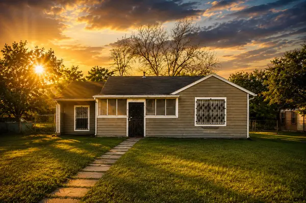 3727 Yosemite Street, Houston, TX 77021