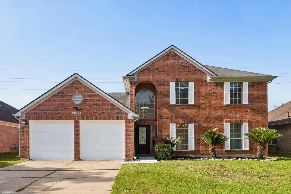 23527 Cansfield Way, Katy, TX 77494 - #1