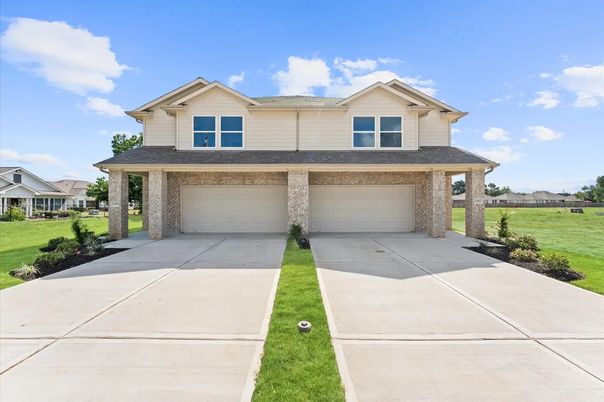 1367 Mixander Way, La Porte, TX 77571 - #1