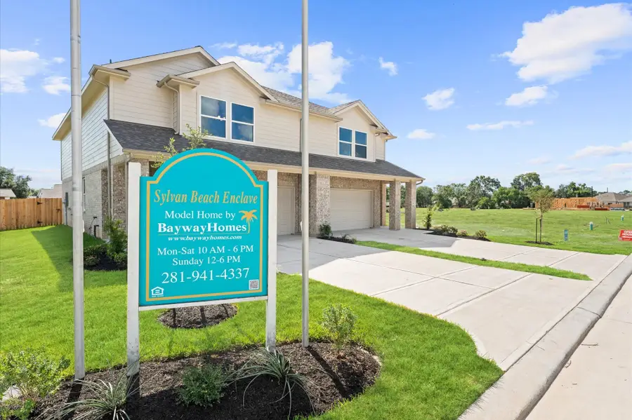 1367 Mixander Way, La Porte, TX 77571 - #3