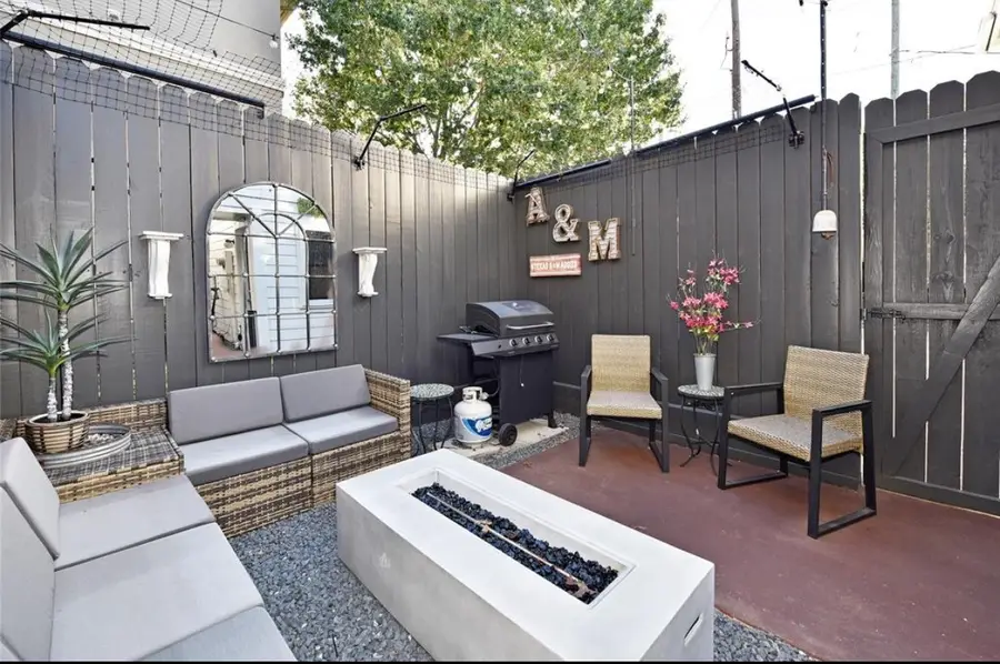 2007 Bailey Street, Houston, TX 77006 - #3