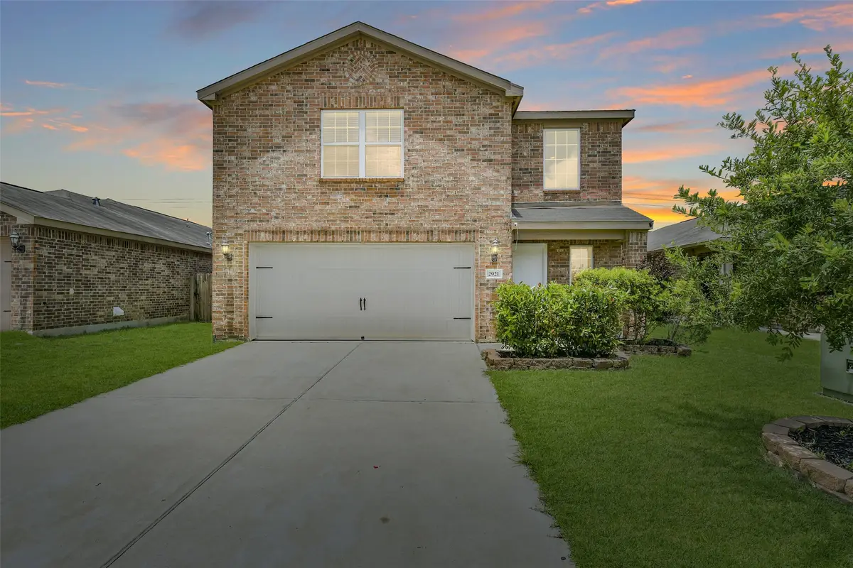 2921 Seacrest Lane, La Marque, TX 77568 - #1
