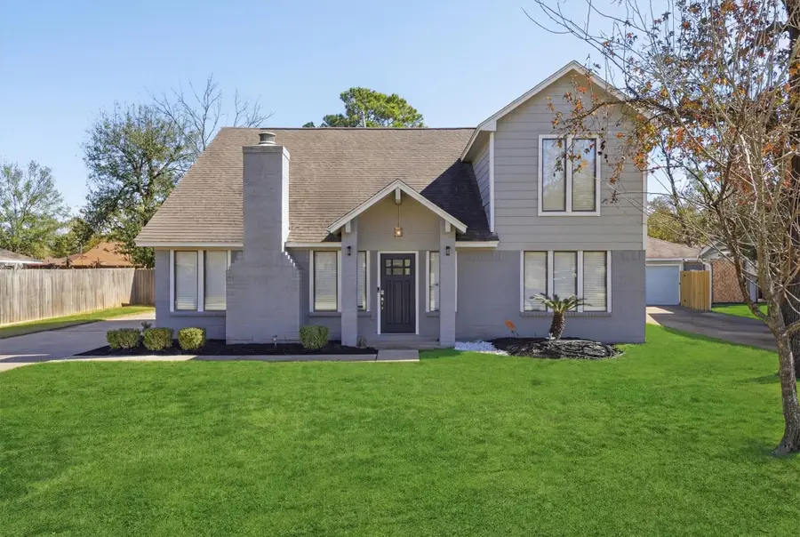 21330 Greenham Drive, Spring, TX 77388 - #2