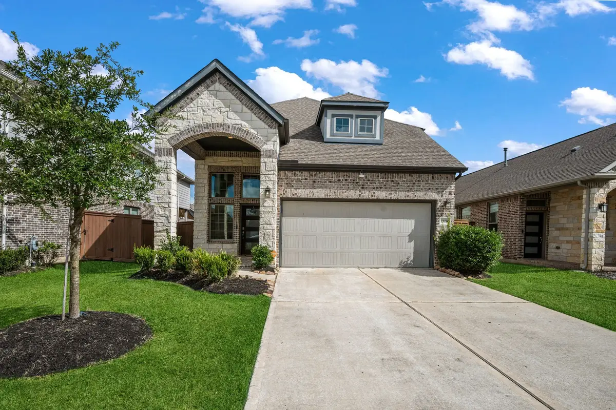 23214 Penstemon Trail, Katy, TX 77493 - #1