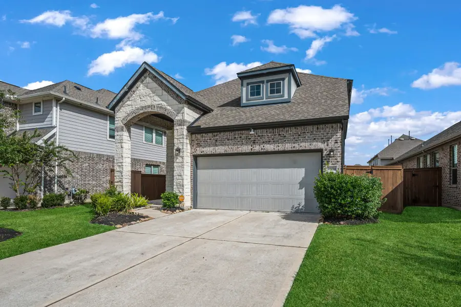 23214 Penstemon Trail, Katy, TX 77493 - #2