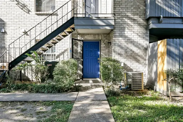 9700 Leawood Boulevard #311, Houston, TX 77099