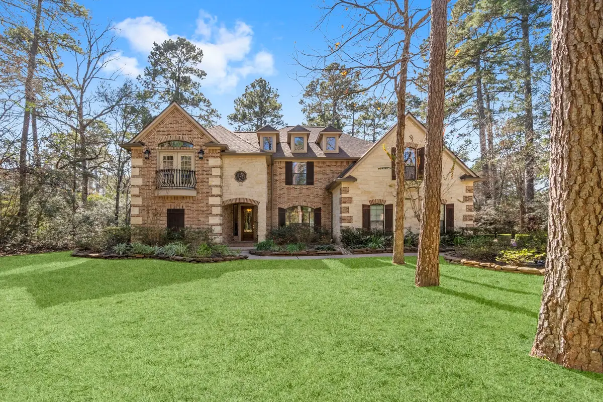 10326 Hunter Creek Lane, Conroe, TX 77304 - Image #1