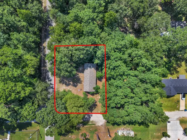 15861 Evergreen Lane, Montgomery, TX 77356