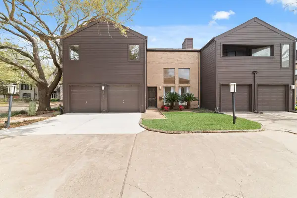 4215 W Alabama Street, Houston, TX 77027