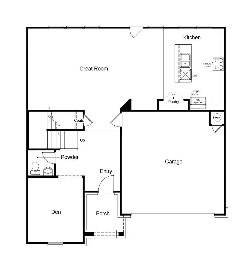 12827 Autumn Woods Drive, Crosby, TX 77532 - #2