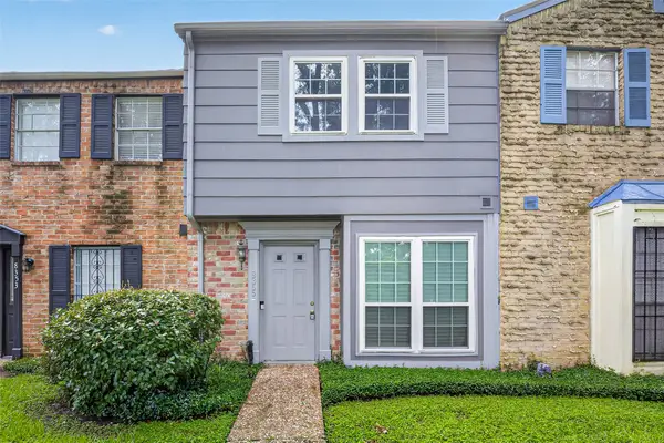 8355 Nairn St, Houston, TX 77074