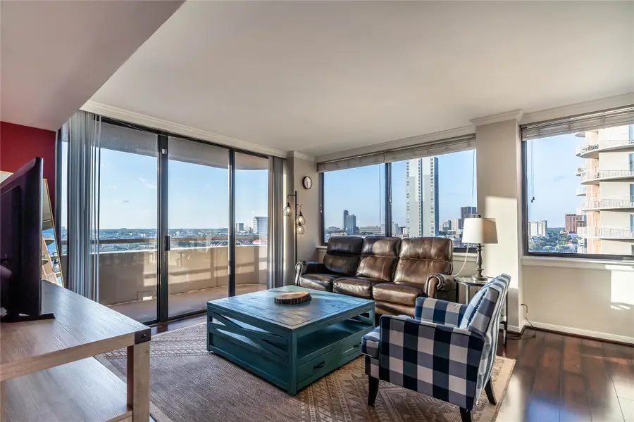 3525 Sage Road #1315, Houston, TX 77056 - Image #2