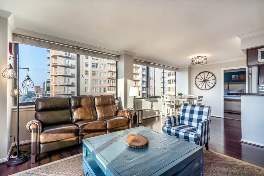 3525 Sage Road #1315, Houston, TX 77056 - Image #3