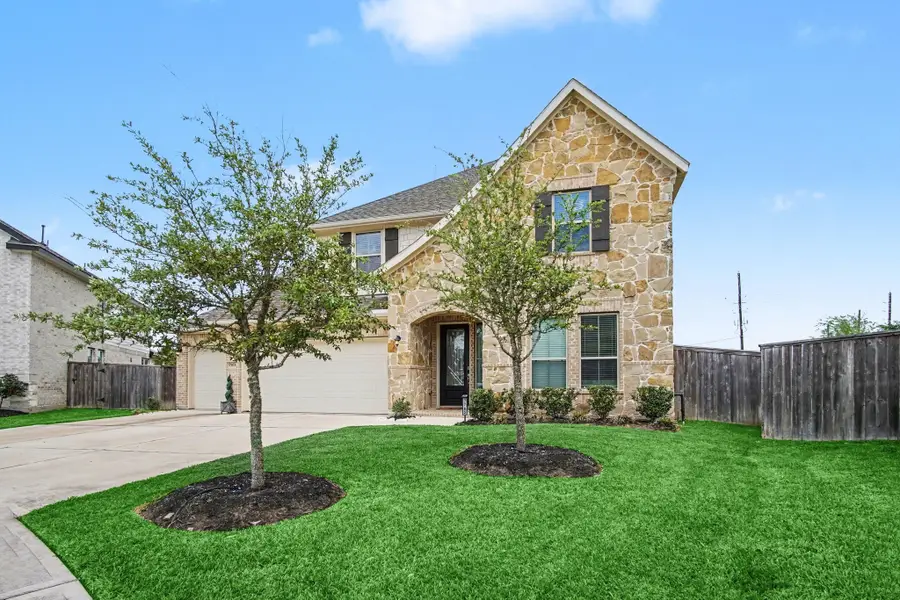 7703 Willow Forest Lane, Richmond, TX 77469 - #3