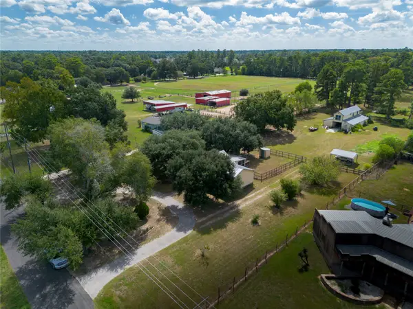 8631 Matthews Lane, Magnolia, TX 77354
