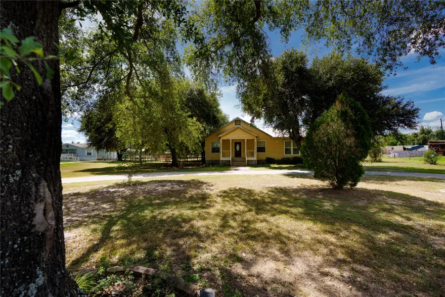 8631 Matthews Lane, Magnolia, TX 77354 - #2