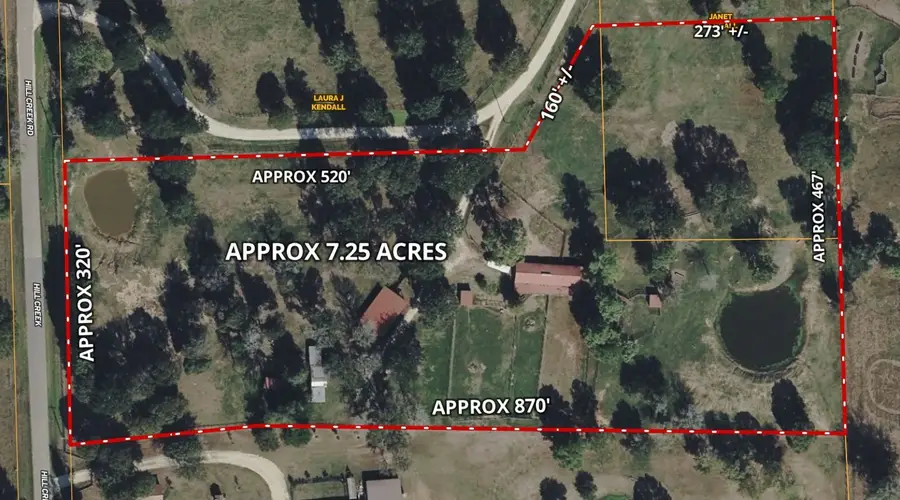 12494-725 Hill Creek Road, Montgomery, TX 77356 - #3