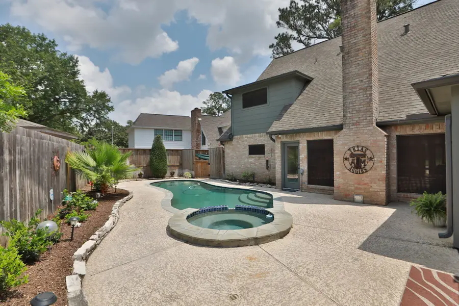 7307 Maidstone Lane, Houston, TX 77095 - #2