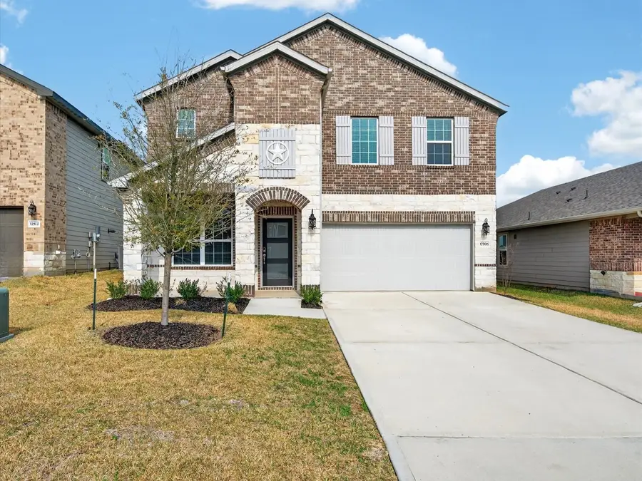 17908 Grove Creek Lane, Montgomery, TX 77316 - #2