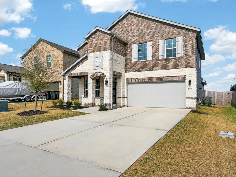17908 Grove Creek Lane, Montgomery, TX 77316 - #3