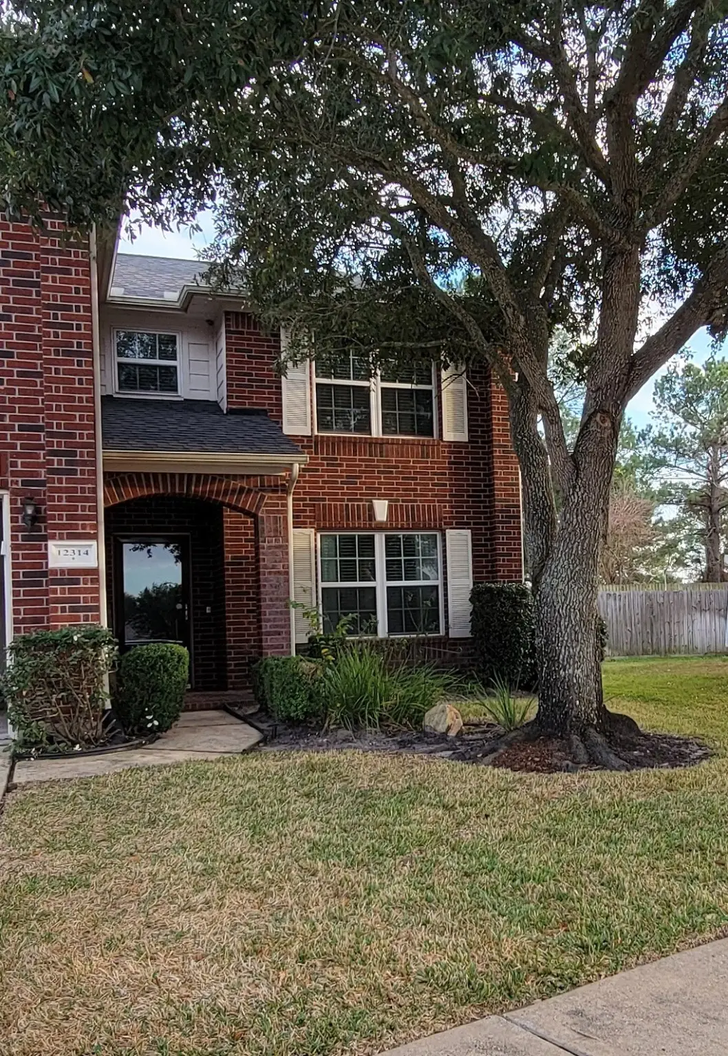 12314 Brentleywood Lane, Houston, TX 77070 - #1