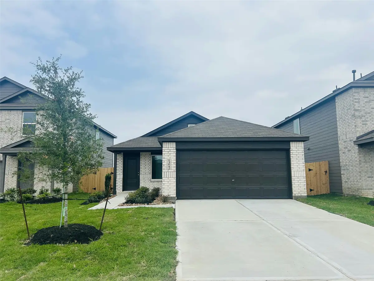 12851 Shaily Faith Court, Crosby, TX 77532 - #1