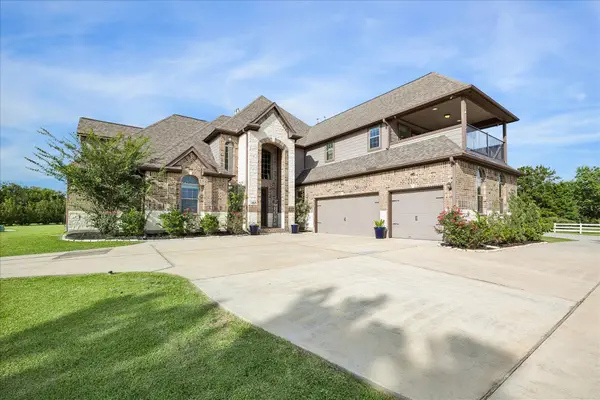 8871 Taylors Court, Montgomery, TX 77316