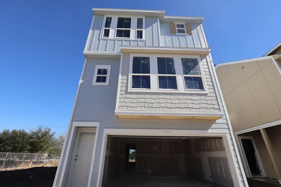 11405 Lucky Falls Drive, Houston, TX 77047 - #2