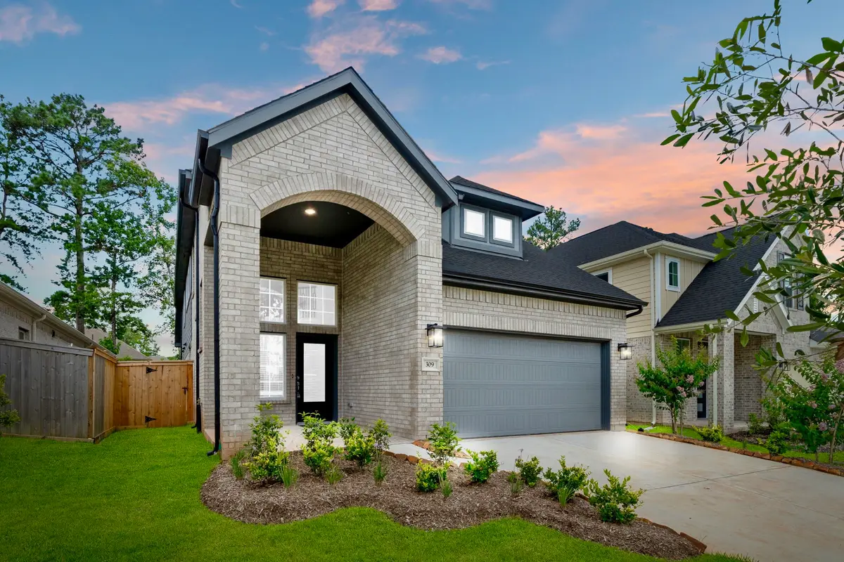 12822 Meadow Wind Way, Conroe, TX 77302 - Image #1