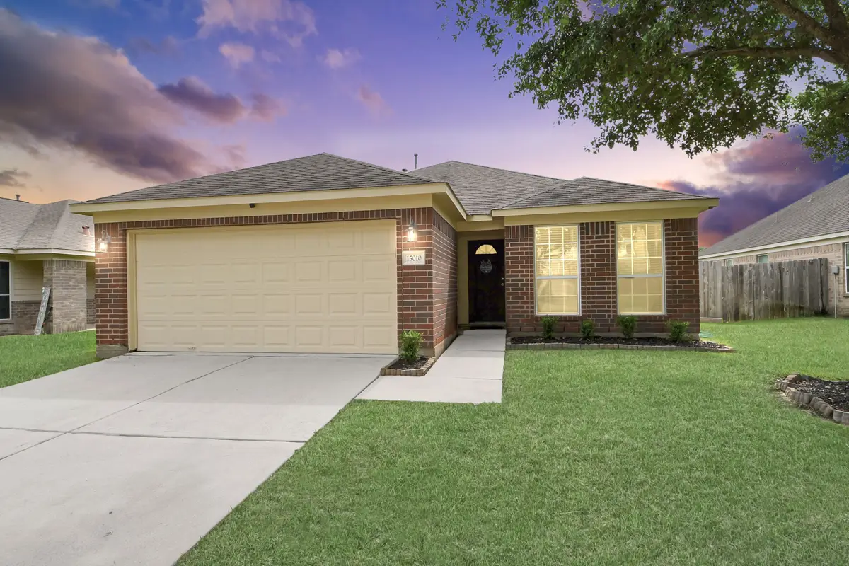 15010 Zenith Glen Lane, Cypress, TX 77429 - #1