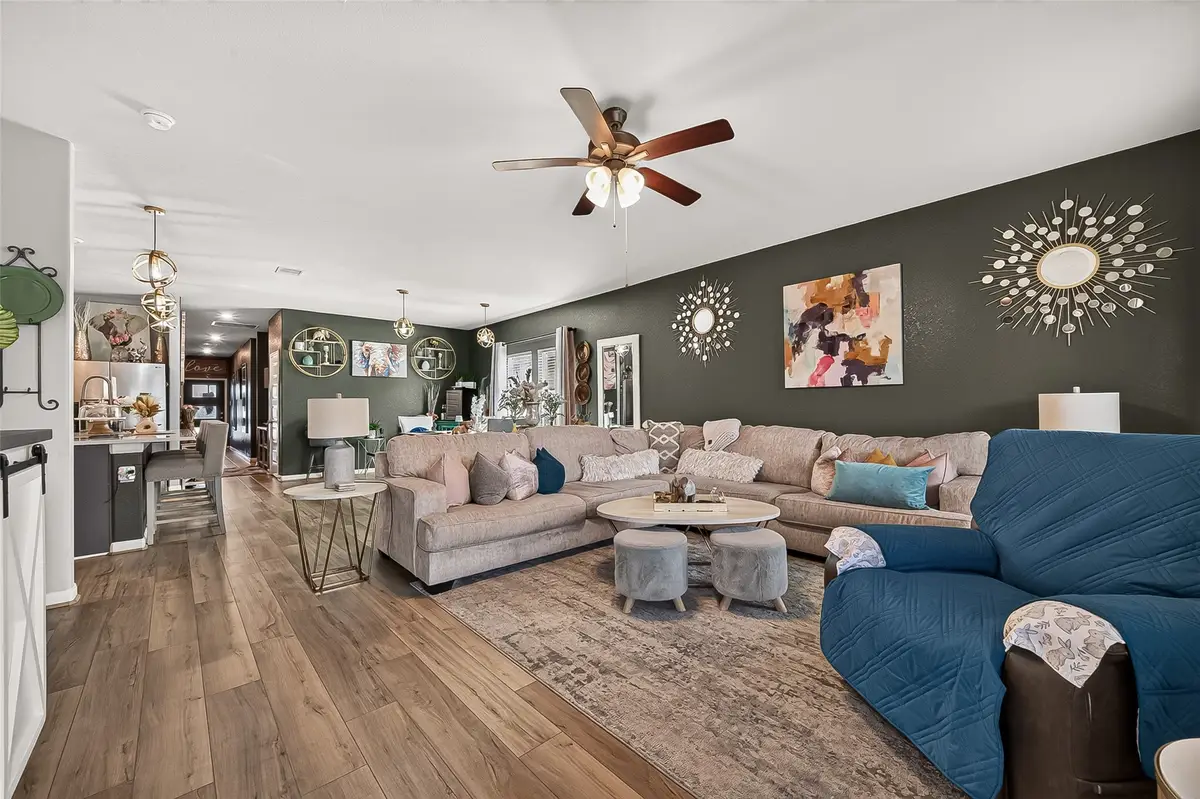 919 Modesto Drive, Rosharon, TX 77583 - #1