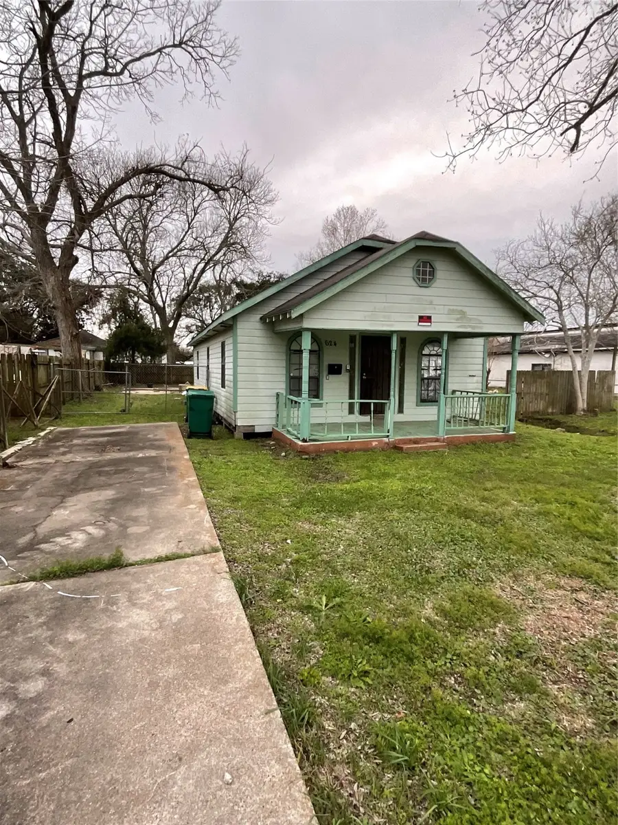 624 Rosedale Street, La Marque, TX 77568 - Image #3