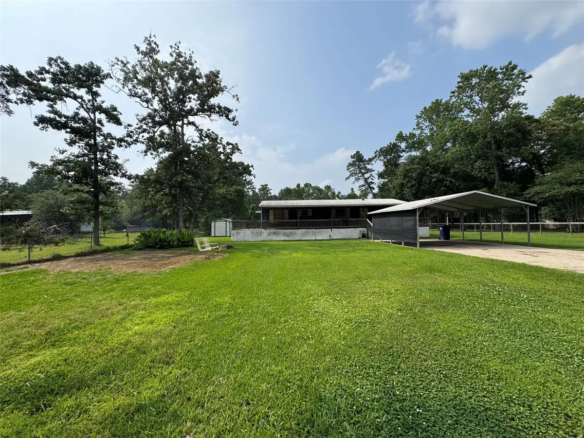 31119 Green Tree Road, Magnolia, TX 77354 - #1