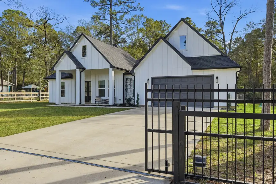 11316 Woodway Drive, Plantersville, TX 77363 - #2