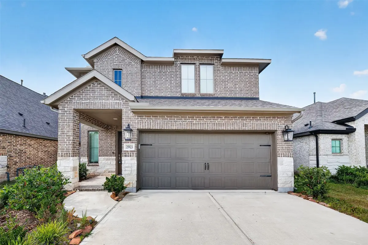 25923 Horizon Star Lane, Richmond, TX 77406 - #1