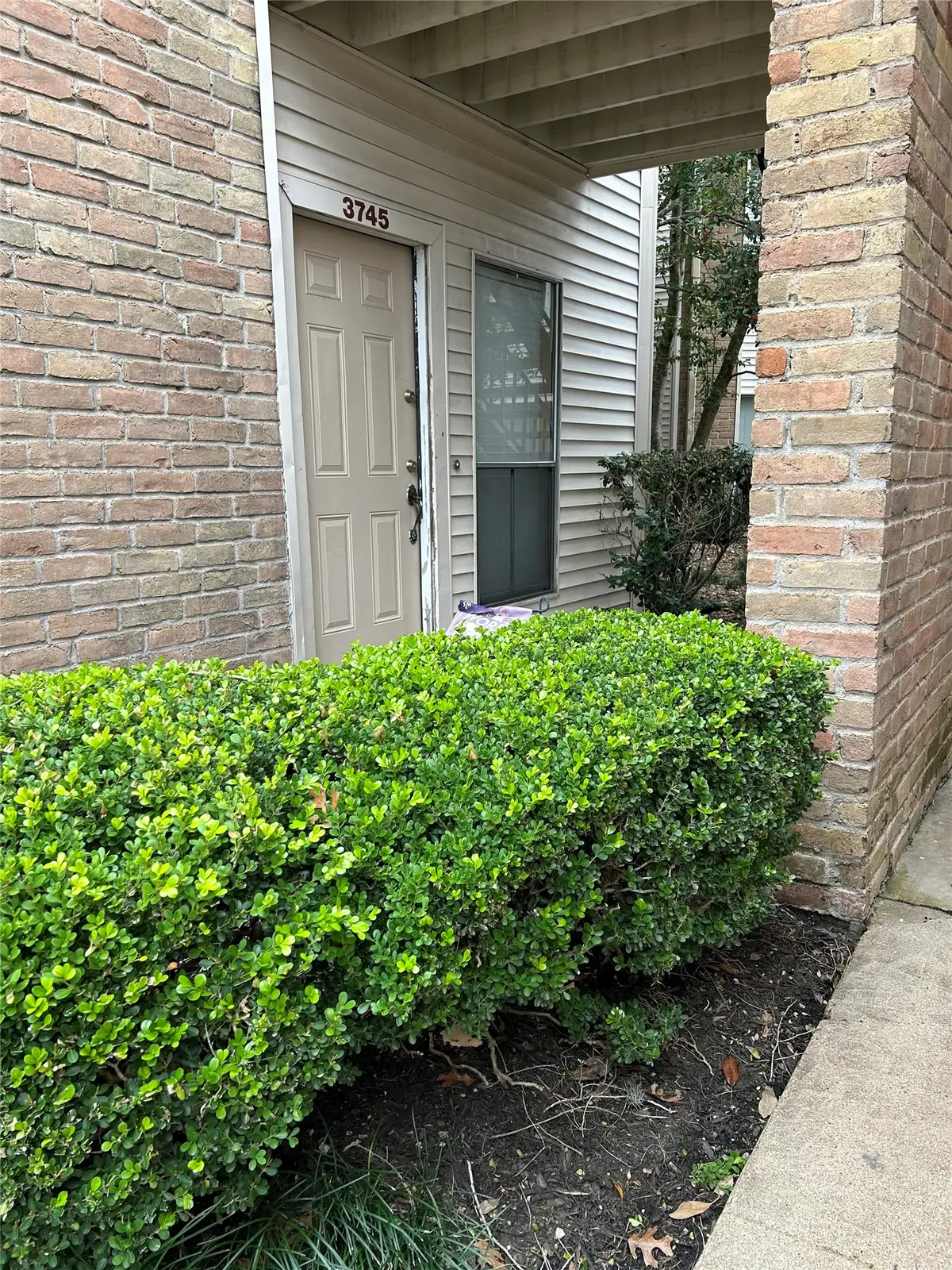 3745 Thistlemont Drive, Houston, TX 77042 - #1