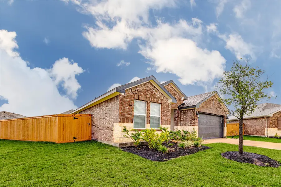 7715 Montana Ruby Drive, Rosharon, TX 77583 - #3