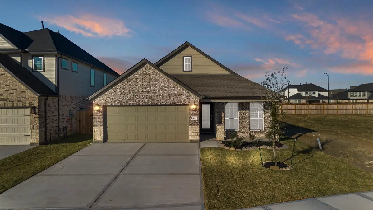 5622 Toledo Pines Lane, Katy, TX 77449 - #1