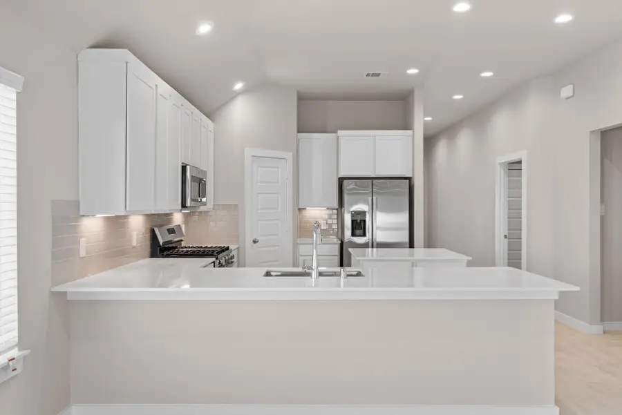 5622 Toledo Pines Lane, Katy, TX 77449 - #2