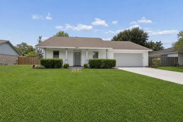 2407 Nelwood Drive, Houston, TX 77038