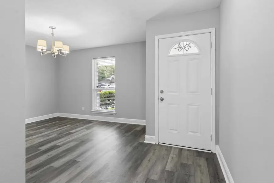 2407 Nelwood Drive, Houston, TX 77038 - #2
