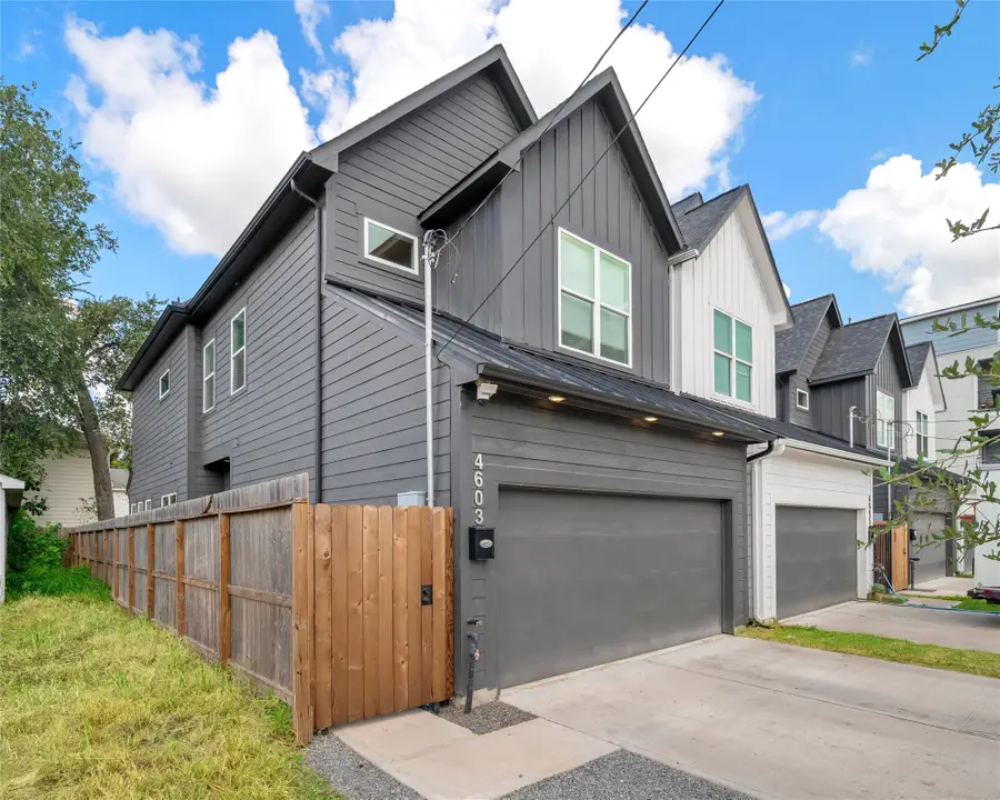 4603 Terry Street, Houston, TX 77009 - #3