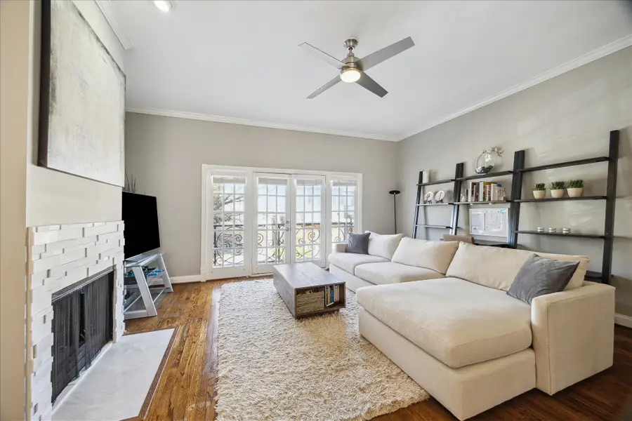 2413 Kingston Street, Houston, TX 77019 - #2