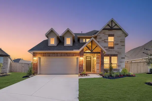 21911 Laurel Cherry Court, Waller, TX 77484