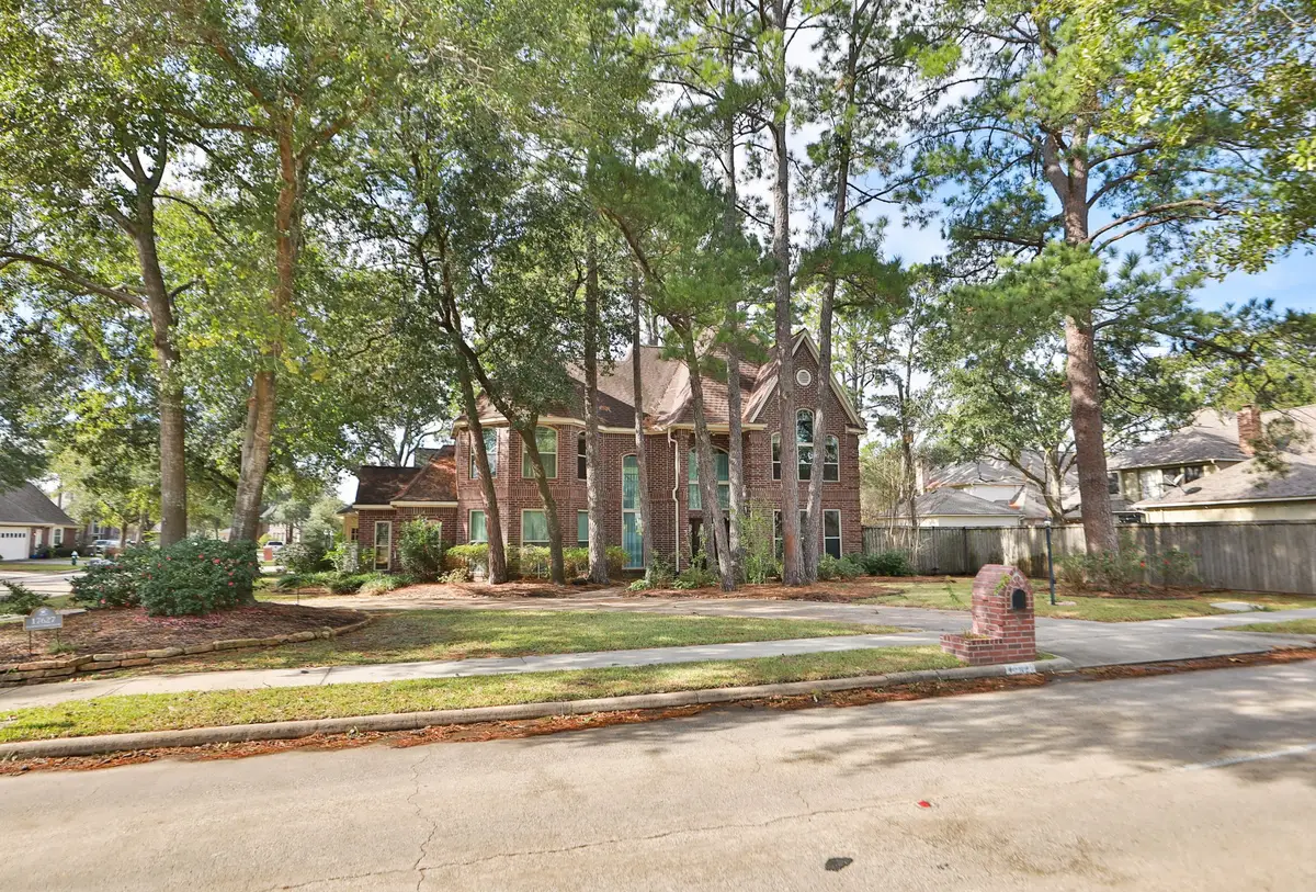 17627 Champion Forest Drive, Spring, TX 77379 - Image #1