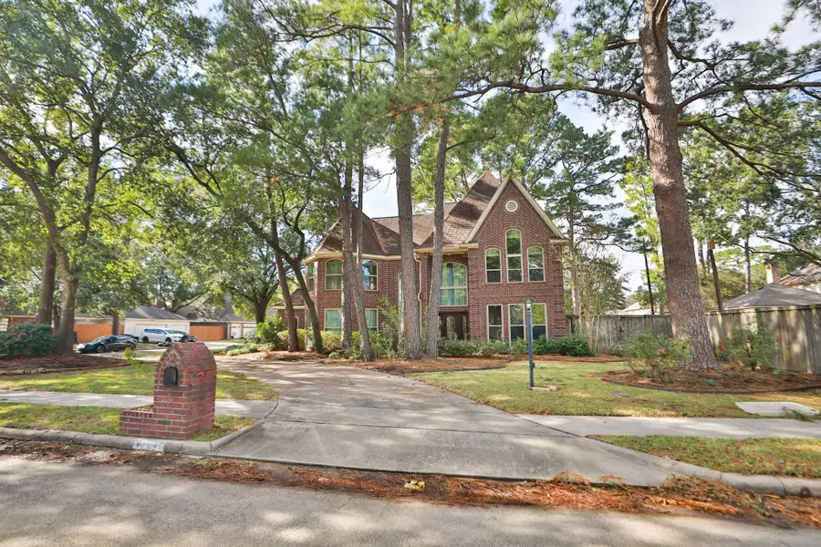 17627 Champion Forest Drive, Spring, TX 77379 - Image #2