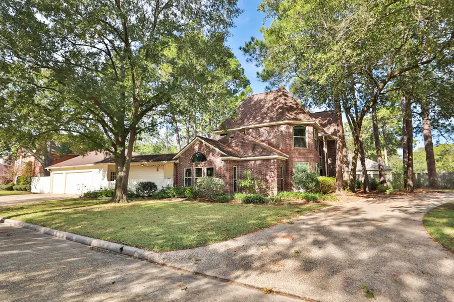 17627 Champion Forest Drive, Spring, TX 77379 - Image #3