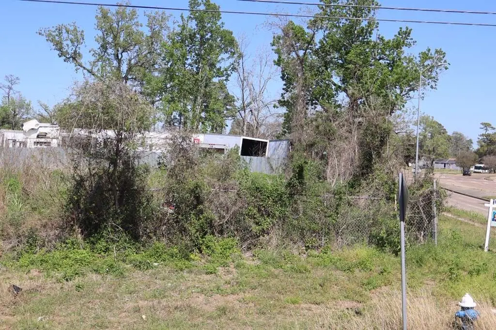 6817 Roanoke Street, Houston, TX 77028 - #1